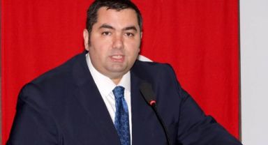 KESİAD Başkanı Günel’den İzmir’e yatırım çağrısı