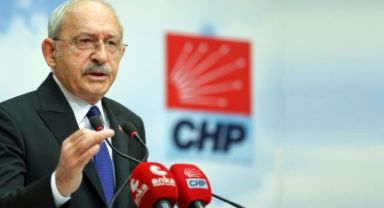 Kılıçdaroğlu 30 Nisan'da İzmirlilerle buluşacak
