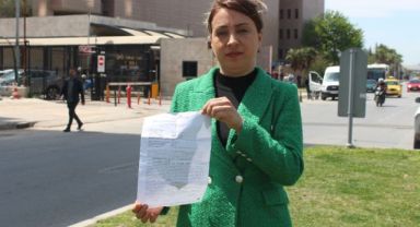 Kira getiren forklift yalanı!