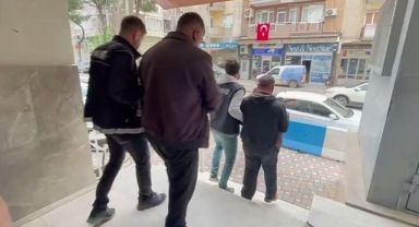 Kiraz’da 345 kök Hint keneviri ele geçirildi!