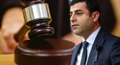 Kobani davasında cezalar belli oldu