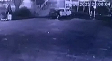 Torbalı'da feci ölüm: Aracını yıkarken...