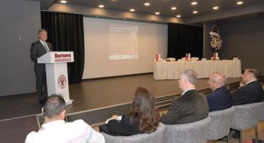  Köy Enstitüleri Bornova’da anıldı