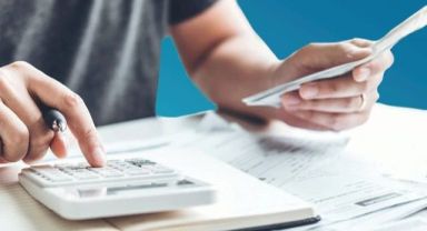 Kredi borçlanmaları yüzde 53 arttı