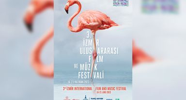 Kristal Flamingolar üçüncü kez sahiplerini bulacak