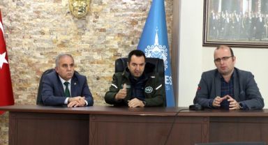 Kuraklığa kartlı önlem hem üretici, hem ülke kazanacak