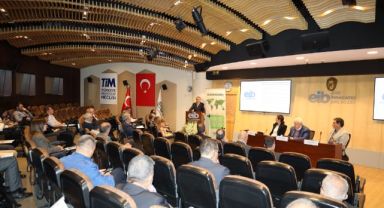 Kuru meyve sektörü ihracatını yüzde 15 artırdı!