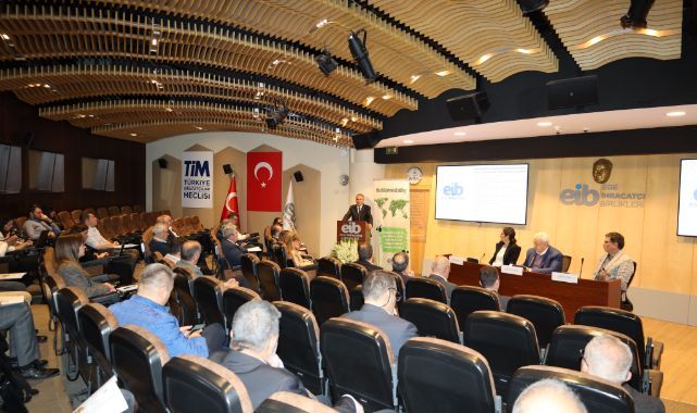 Kuru meyve sektörü ihracatını yüzde 15 artırdı!