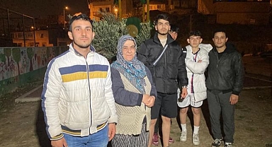 Madde bağımlılarından bıktılar... 'Işıklandırma' istiyorlar