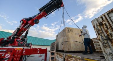 Marble İzmir için geri sayım sürüyor