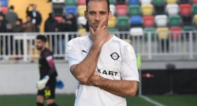 Marco Paixao gol krallığında yeniden zirvede