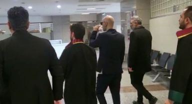 Yargılanan Soner Sarıkabadayı'ya beraat talebi