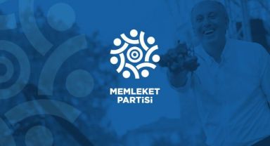 Memleket Partisi İzmir'de sürpriz aday! Listeler belli oldu!