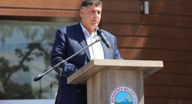 Menderes’i tarımın başkenti yapacağız