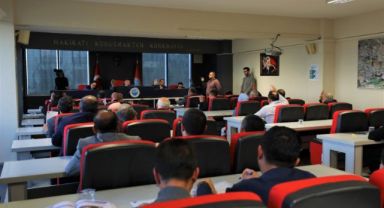 Menderes’te Başkandan Salvo 