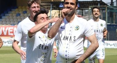 Menemen FK’nın hedefi 2’de 2 yapmak