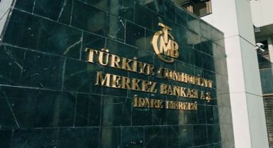 Merkez Bankası: 'Gıda fiyatları tarihsel eğilimin üzerinde arttı'