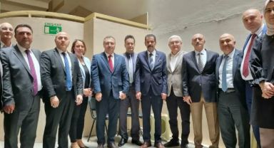 MHP İzmir dört koldan sahada