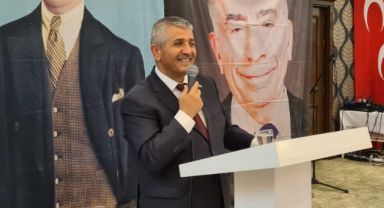 MHP'li Şahin'den CHP'ye liste eleştirisi