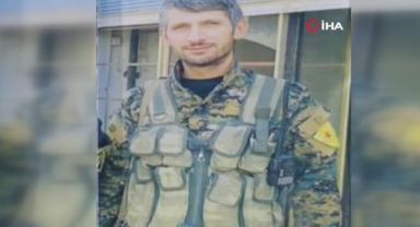 MİT'ten Kamışlı'ya operasyon