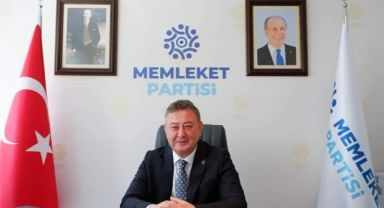 MP’li Oğuz’dan ‘Yüksel Taşkın’ tepkisi: Hicap verici!