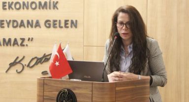 MP'li Semercioğlu: Bölgemiz markalaşma ile kalkınacaktır