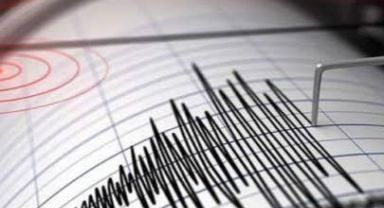 Muğla’da korkutan deprem!