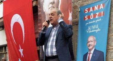  Nalbantoğlu’ndan Kasapoğlu’na: Keşke, önce Allah’ın selamını verseydi