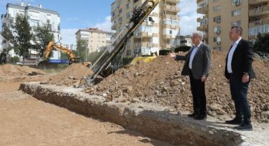 Narlıdere’nin 4’üncü anaokuluna geri sayım!