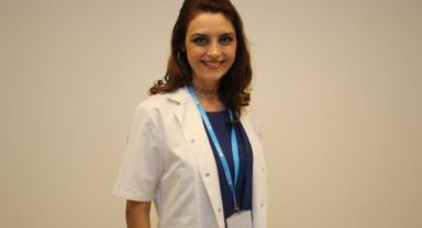 Nöroloji Uzamı Dr. Aycan Oto: Her aşamadaki Parkinson hastalığına verilebilecek tedavi vardır.