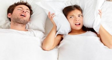 Op. Dr. Ali Rahimi: Horlama çok ciddi bir hastalıktır.