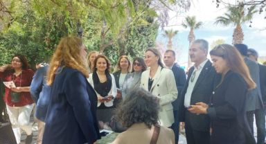 Ösen’den ‘14 Mayıs’ mesajı: Değişimin ayak sesleri!