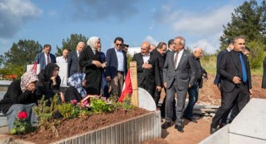 “Osmaniye gündemimizden asla düşmeyecek