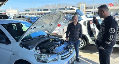 Otomobil alacaklar dikkat