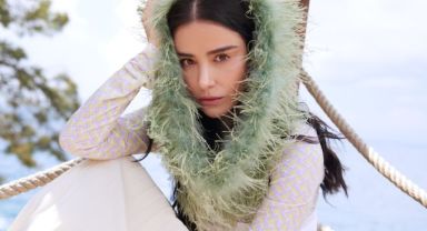 Özge Gürel : aşk, hayatımıza gerçekten sihir katıyor