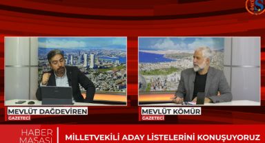 Partiler kadın adaylar konusunda sınıfta kaldı!