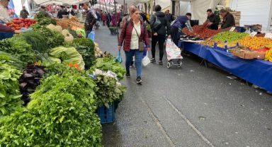 Pazar esnafına vergi müjdesi