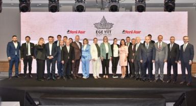 Pehlivan'a büyük onur