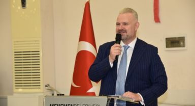 Pehlivan’dan ramazan bayramı müjdesi