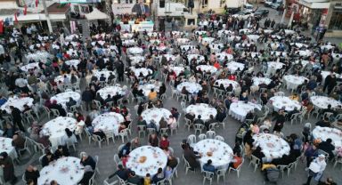 Pehlivan: Seyrek için şahlanma vakti