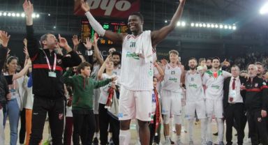 Pınar Karşıyaka’nın gözü yükseklerde