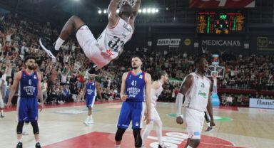 Pınar Karşıyaka’nın gözü yükseklerde