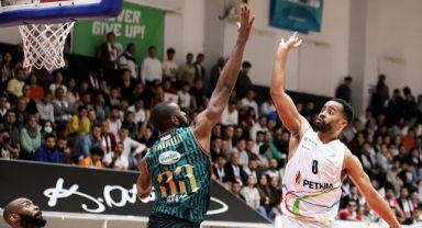 Pınar Karşıyaka’nın ilk iki şansı zora girdi