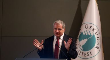 Prof. Dr. Yunus Çengel: Hayat, birliği sağlayan manevi bir tutkaldır