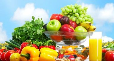 Ramazan ayı sonrası 6 adımda sağlıklı beslenme rutini oluşturun