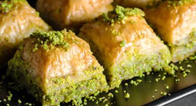 Ramazan'da tatlı tüketmenin 8 kuralı!