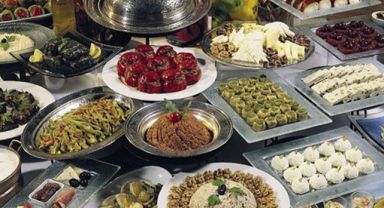 Ramazan sonrası beslenmeye ve şekere dikkat