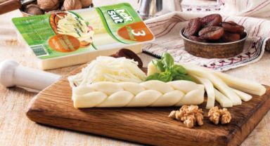 Ramazanda sağlıklı beslenmenin yolu protein kaynağı süt ürünlerinden geçiyor