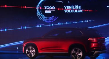 Sahte site üzerinden Togg satın almak isteyen 21 kişiyi dolandıran 3 şüpheli tutuklandı