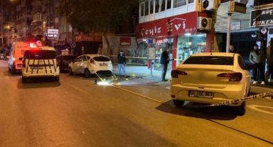 Saldırıya uğrayan şahıs hayatını kaybetti